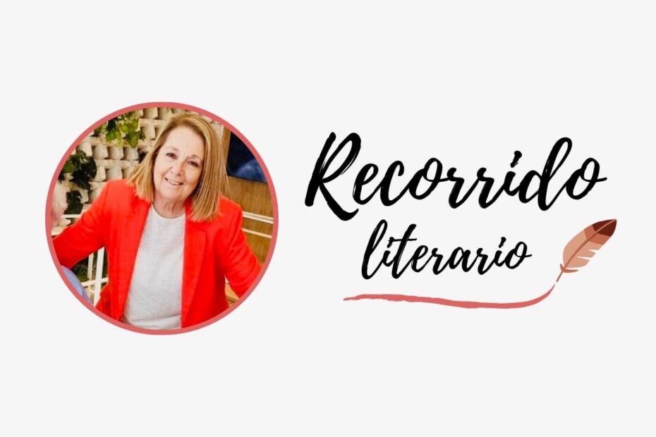 Eliana Mutio Recorrido Literario febrero 2026