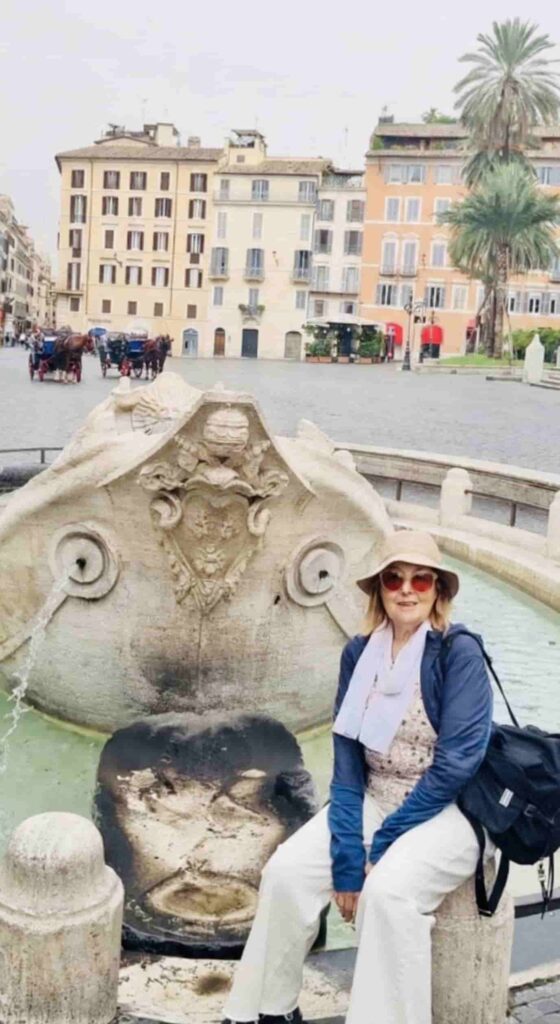 Eliana Mutio Escritora Fuente